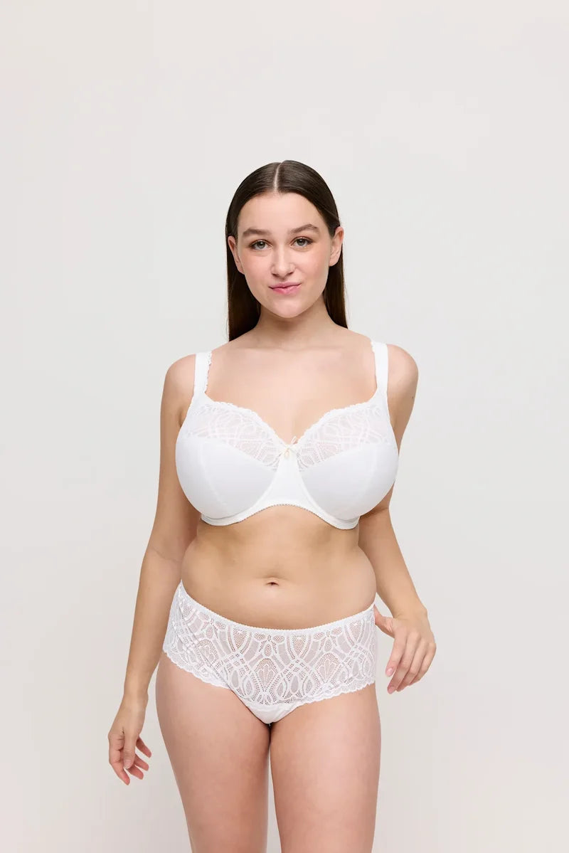 Primadonna - Salerno Full Cup Bra Natural