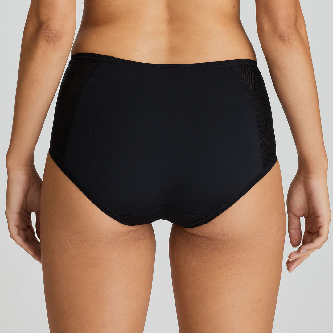 PrimaDonna Sport - The Game Full Briefs Black