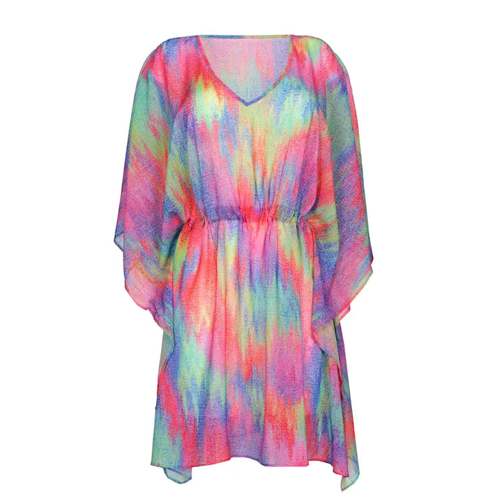 PrimaDonna Swimwear - Cairo Kaftan Sunset Nile