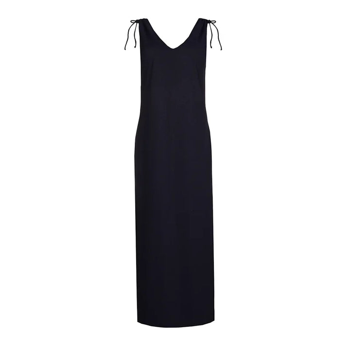 PrimaDonna Swimwear - Pinner Long Dress Dazzling Sky