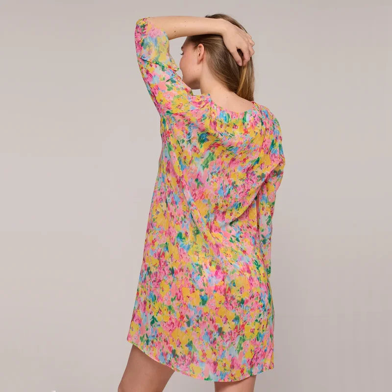 PrimaDonna Swimwear - Ubud Kaftan Sun Glow