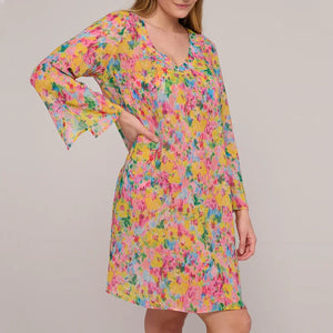 PrimaDonna Swimwear - Ubud Kaftan Sun Glow