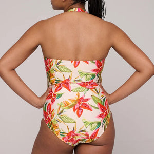 PrimaDonna Swimwear - Tanzania Full Cup Swimsuit Control Calm Tropics