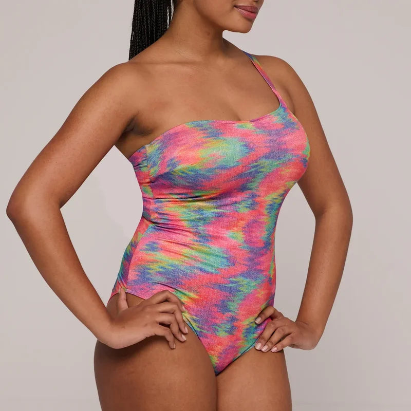 PrimaDonna Swimwear - Cairo Special Swimsuit Sunset Nile