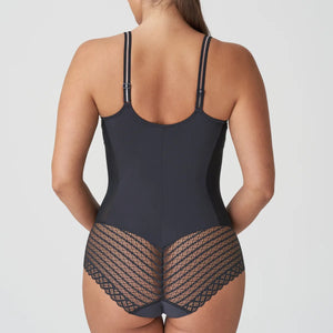 Primadonna Twist - East End Body Charcoal