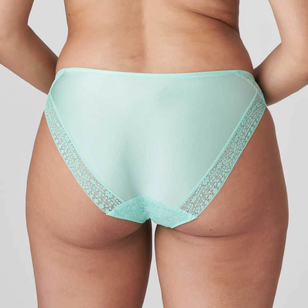 Primadonna Twist - Epirus Rio Briefs Miami Mint