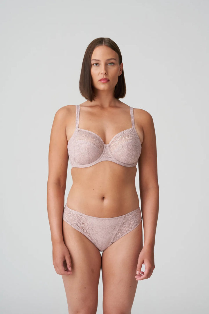 PrimaDonna Twist - Epirus Rio Briefs Bois De Rose