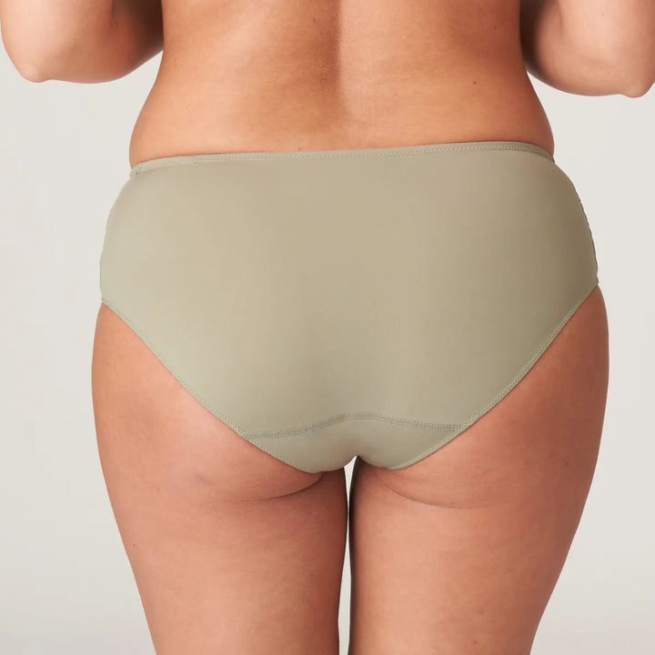 Primadonna Twist - East End Full Briefs Botanique