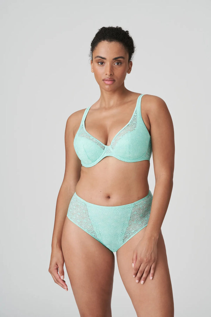Primadonna Twist - Epirus Full Briefs Miami Mint