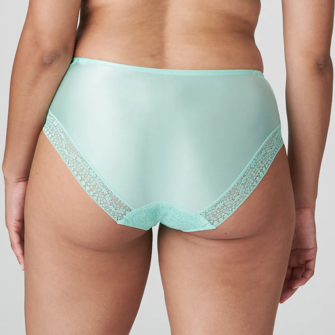 Primadonna Twist - Epirus Full Briefs Miami Mint