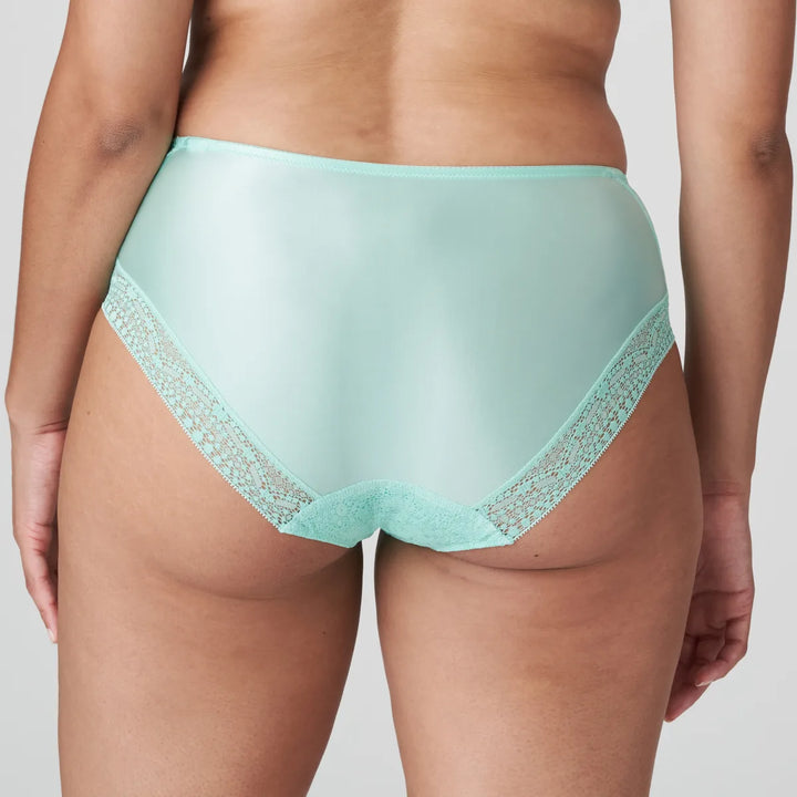 Primadonna Twist - Epirus Full Briefs Miami Mint