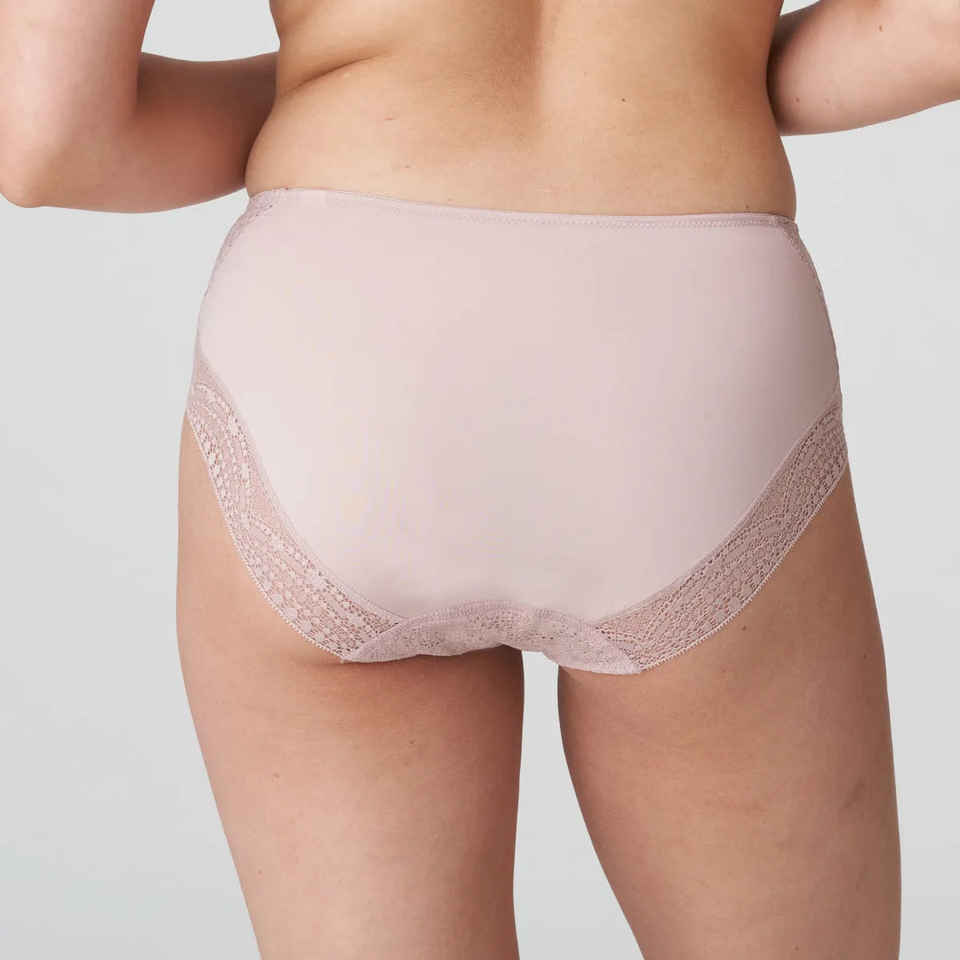 PrimaDonna Twist - Epirus Full Briefs Bois De Rose