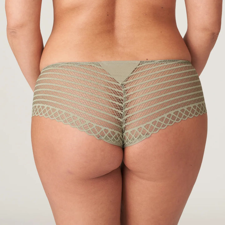PrimaDonna Twist - Pantalones cortos del East End Botanique