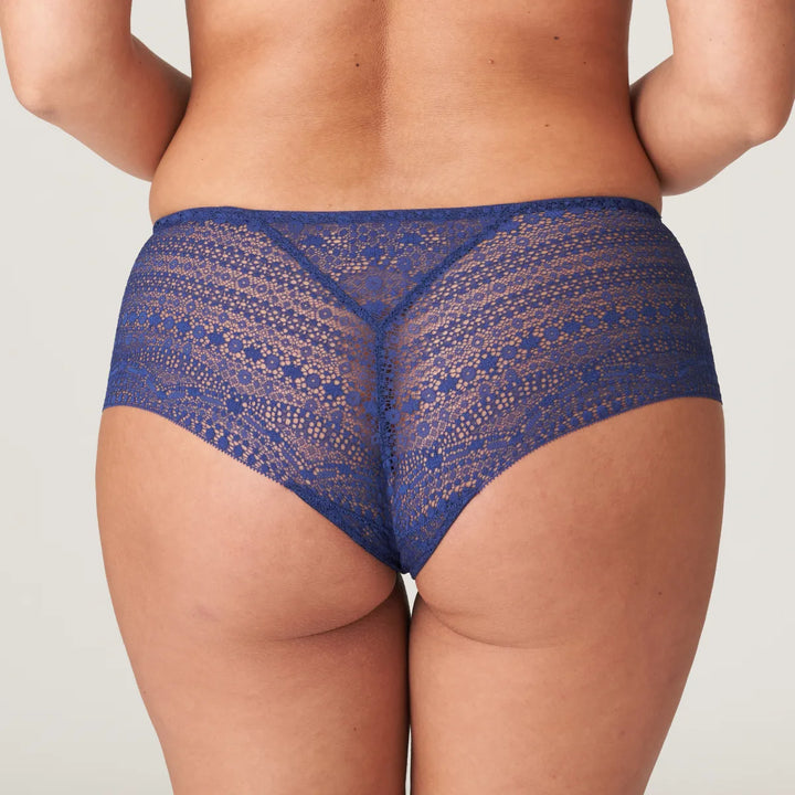 PrimaDonna Twist - Epirus Hotpants Royal