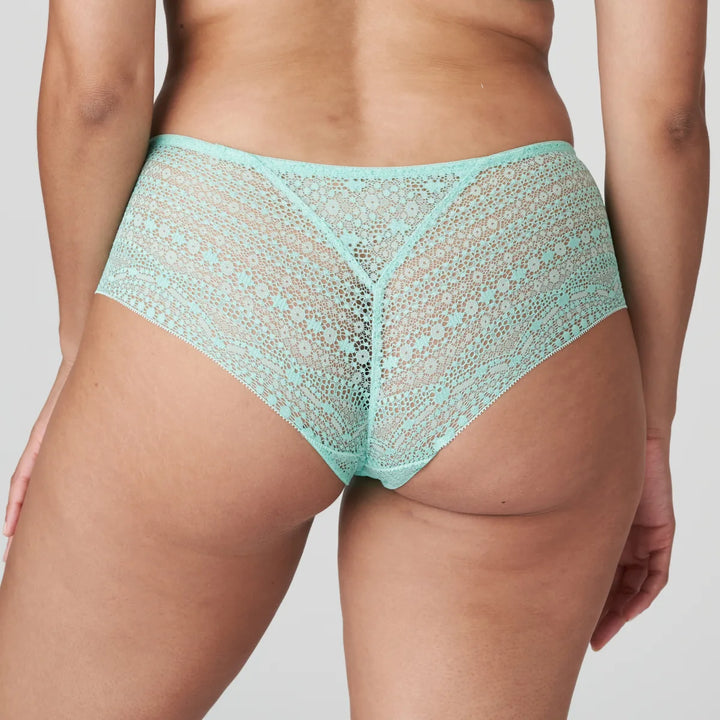 Primadonna Twist - Epirus Hotpants Miami Mint