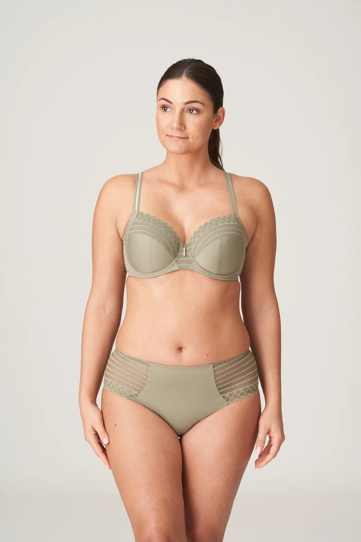 PrimaDonna Twist - East End Full Cup Bra Botanique