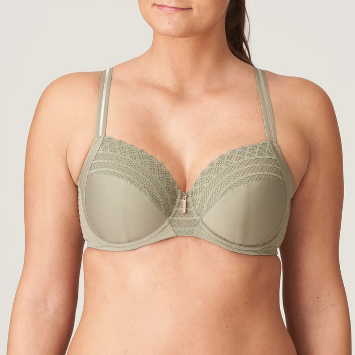 PrimaDonna Twist - East End Full Cup Bra Botanique