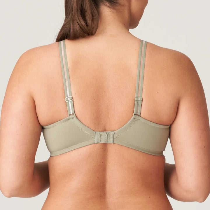 PrimaDonna Twist - East End Full Cup Bra Botanique