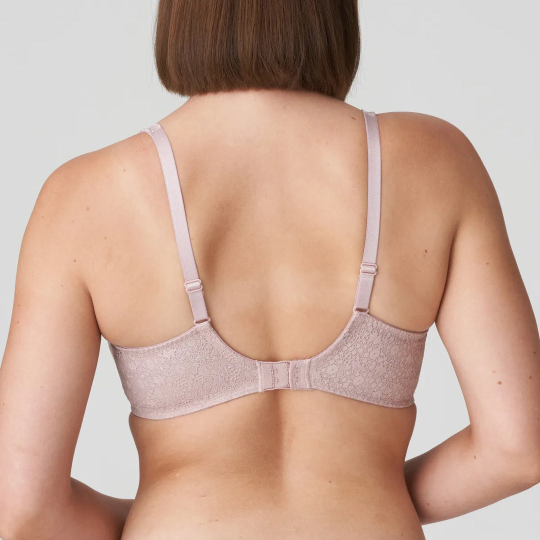 PrimaDonna Twist - Epirus Full Cup Bra Bois De Rose