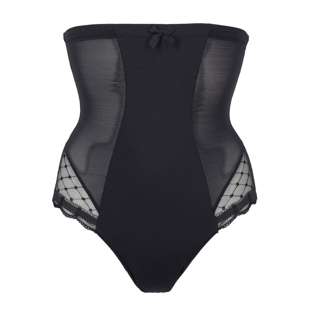 PrimaDonna Twist A La Folie Shapewear High Briefs - Black Shapewear Brief PrimaDonna Twist