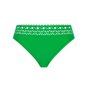 Lise Charmel Swimwear - Ajourage Couture Bikini Wide Side Bottom Anis Ajourage