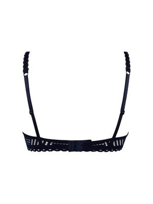 Antigel By Lise Charmel - Tressage Graphic Full Cup Tressage Marine
