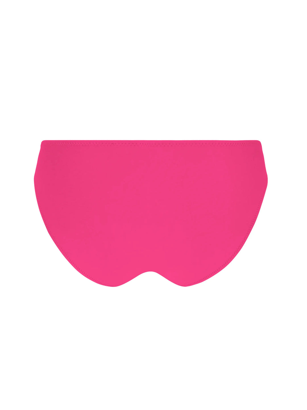 Antigel Swimwear By Lise Charmel - La Chiquissima Bikini Brief Wide Side And Bottom Azalée Chic