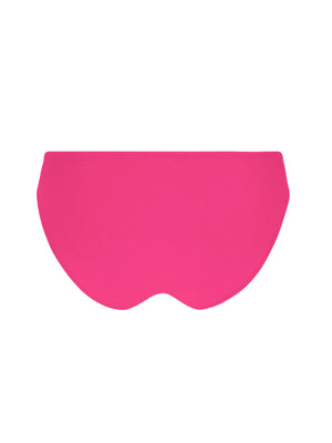 Antigel Swimwear By Lise Charmel - La Chiquissima Bikini Brief Wide Side And Bottom Azalée Chic