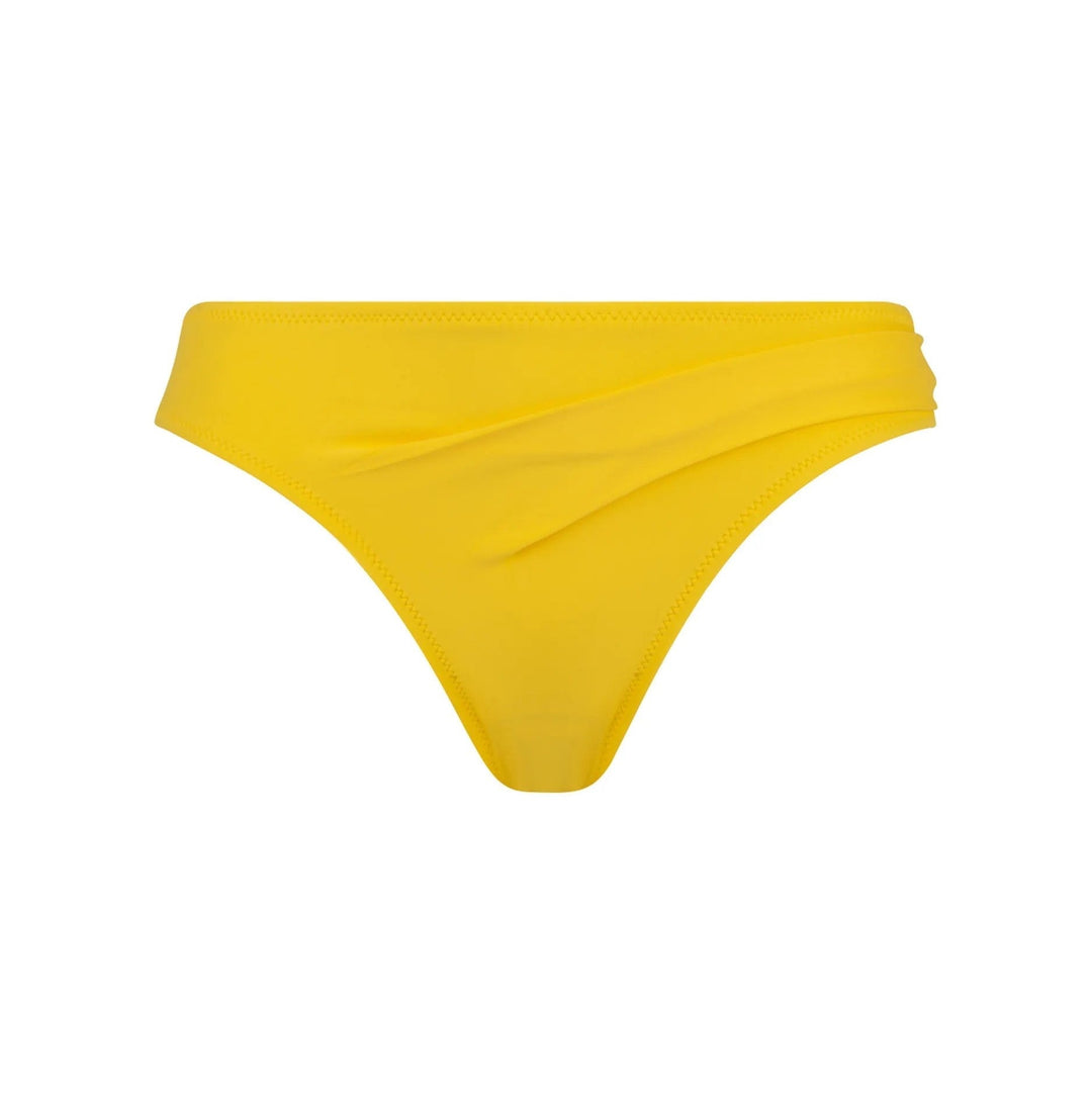Antigel von Lise Charmel - La Chiquissima Bikini-Slip mit breiter Seite und Unterseite Mer Soleil Voller Bikini-Slip Antigel-Bademode von Lise Charmel