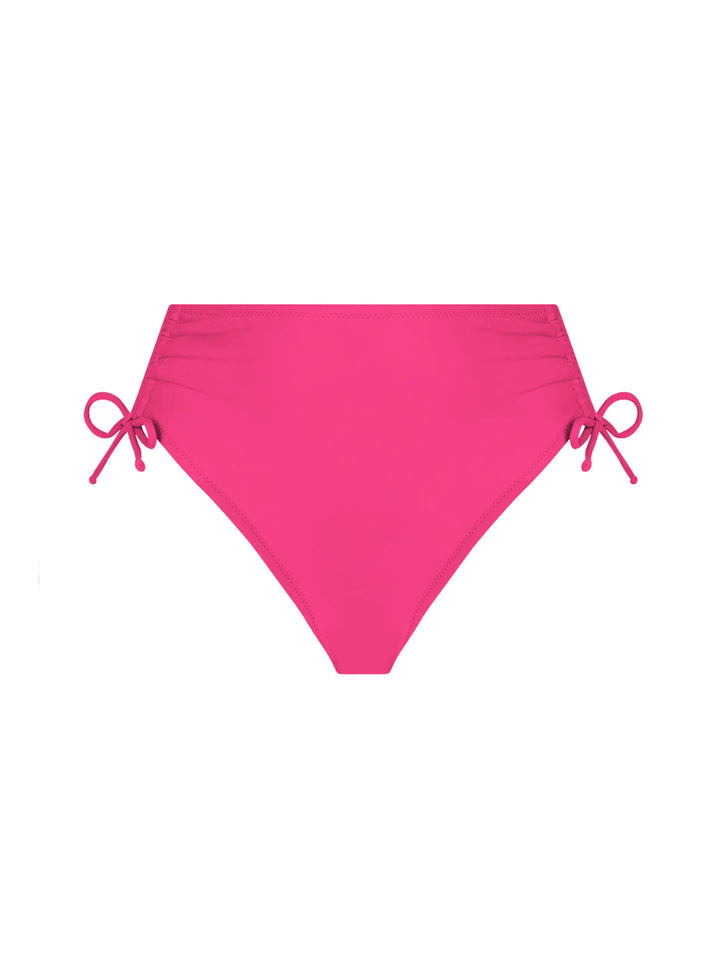 Antigel Swimwear By Lise Charmel - La Chiquissima Bikini Classic With Adjustable Ties Azalée Chic