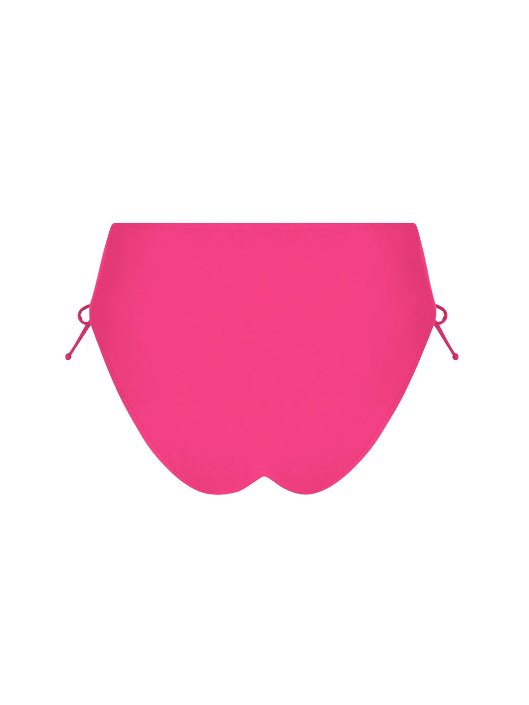 Antigel Swimwear By Lise Charmel - La Chiquissima Bikini Classic With Adjustable Ties Azalée Chic