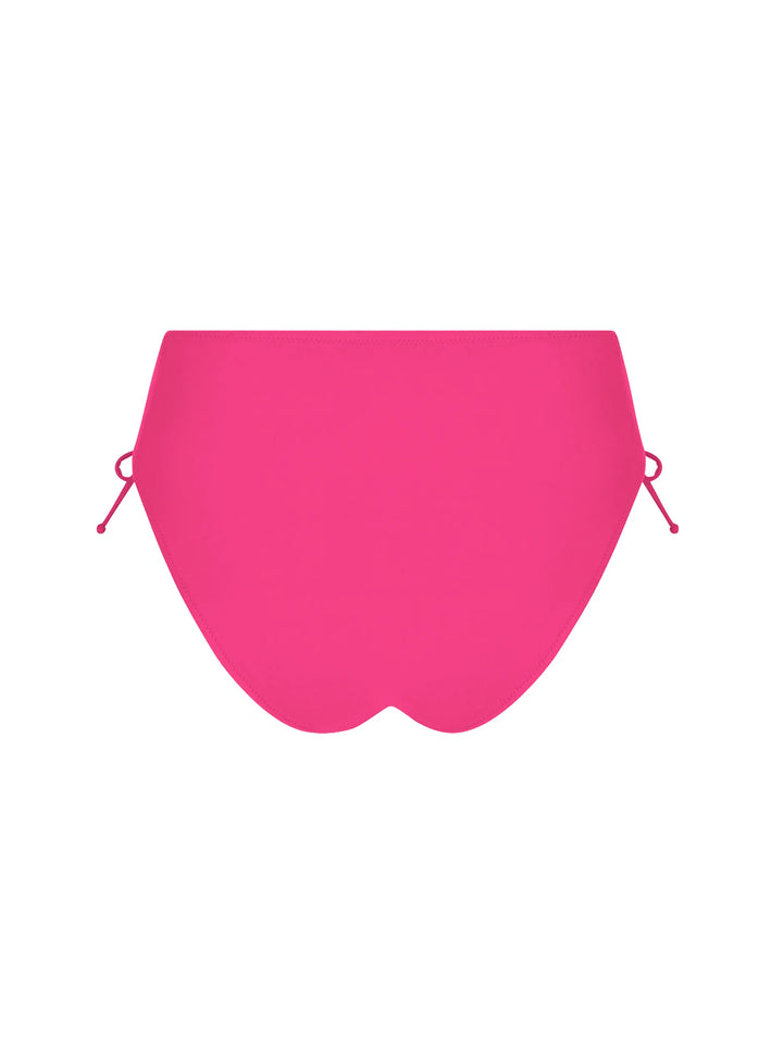 Antigel Swimwear By Lise Charmel - La Chiquissima Bikini Classic With Adjustable Ties Azalée Chic