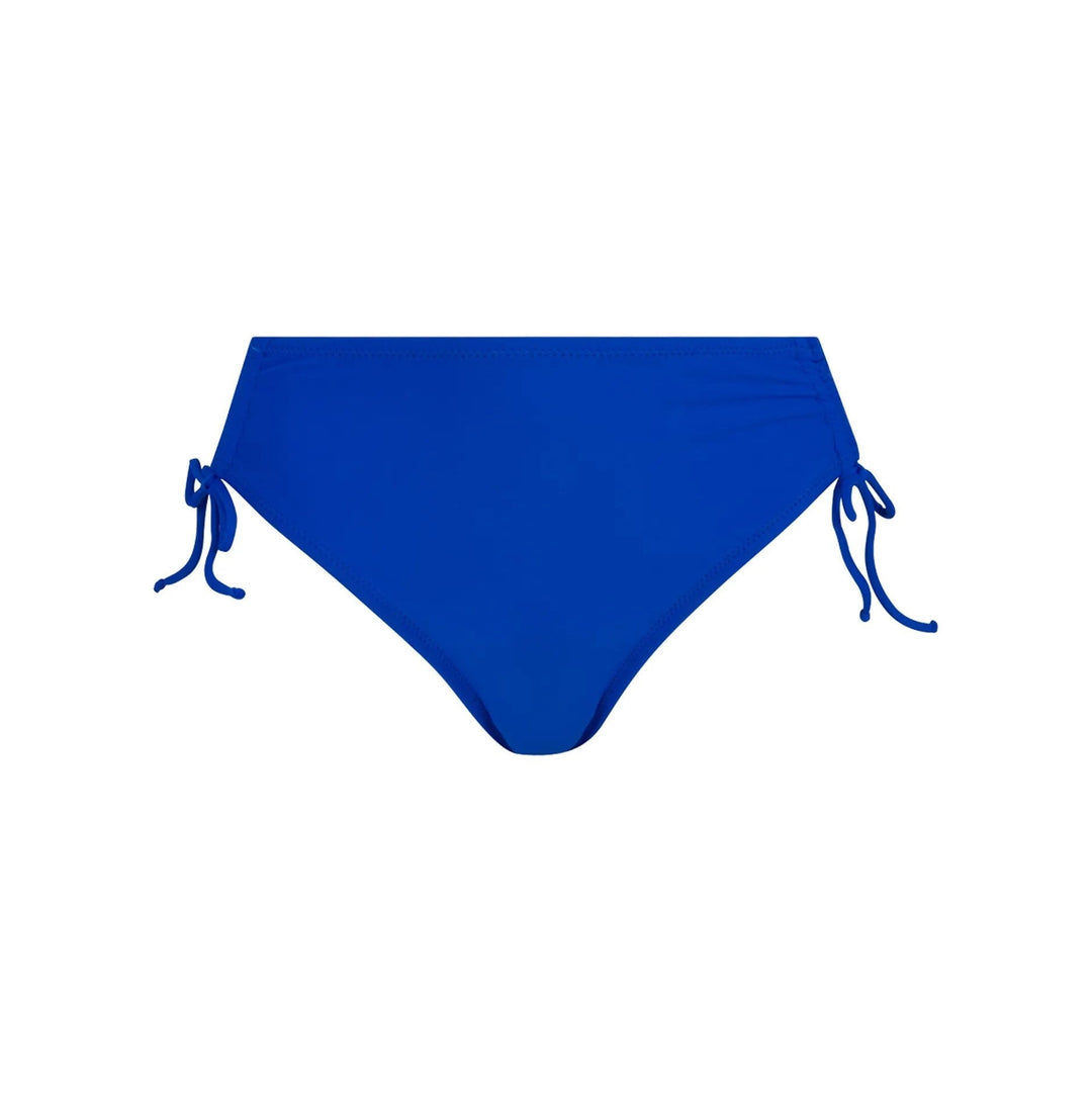 Antigel by Lise Charmel - La Chiquissima Classic Bikini Bottom Mer Electric Full Bikini Brief Antigel Swimwear by Lise Charmel 