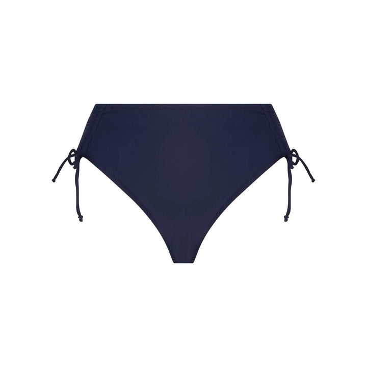 Antigel di Lise Charmel - Slip bikini classico La Chiquissima Slip bikini intero marino Costumi da bagno Antigel di Lise Charmel