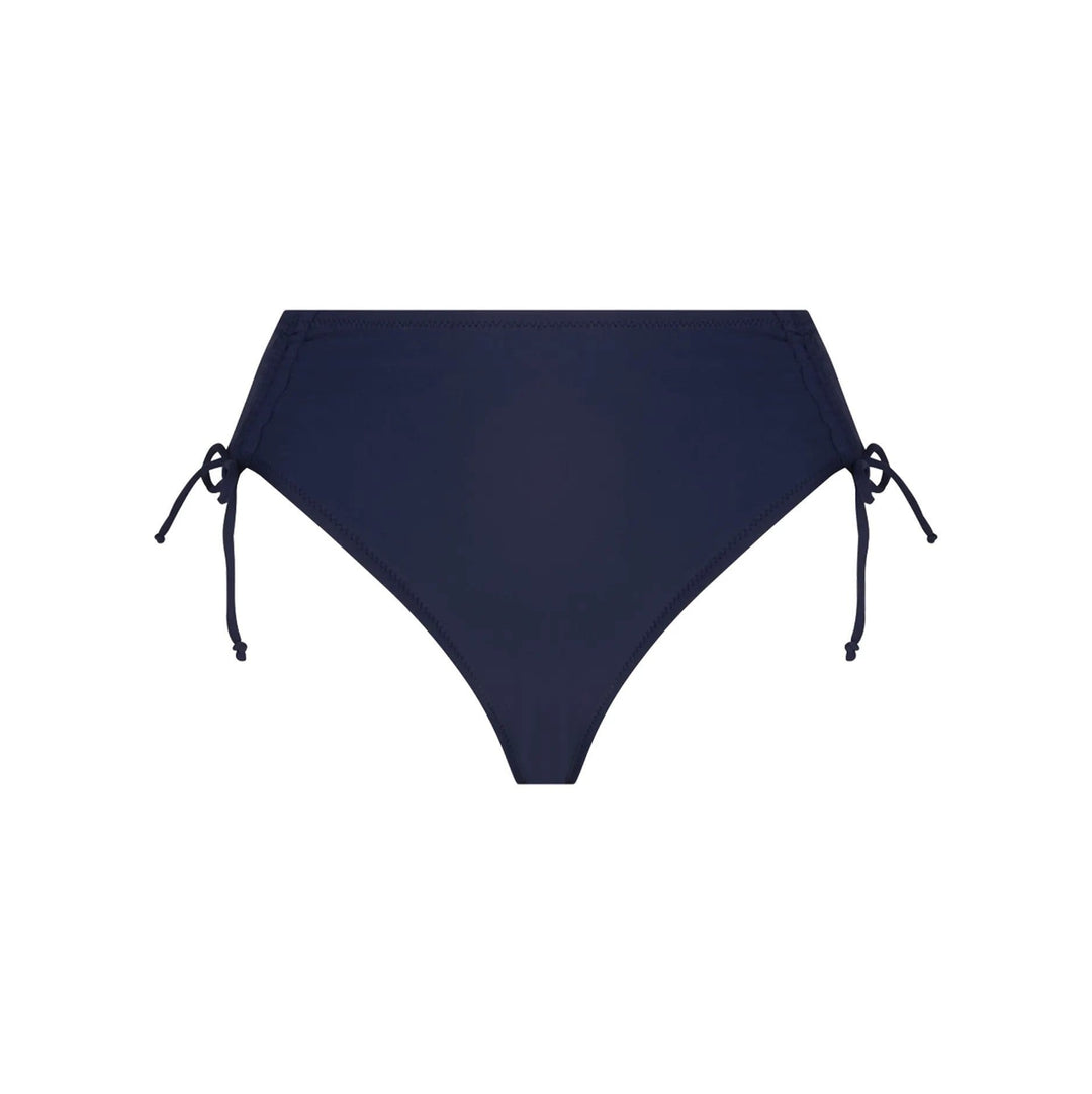 Antigel by Lise Charmel - La Chiquissima Classic Bikini Bottom Marine Full Bikini Brief Antigel Swimwear by Lise Charmel 