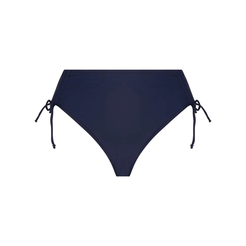 Antigel Swimwear by Lise Charmel - La Chiquissima Classic Bikini Bottom Marine