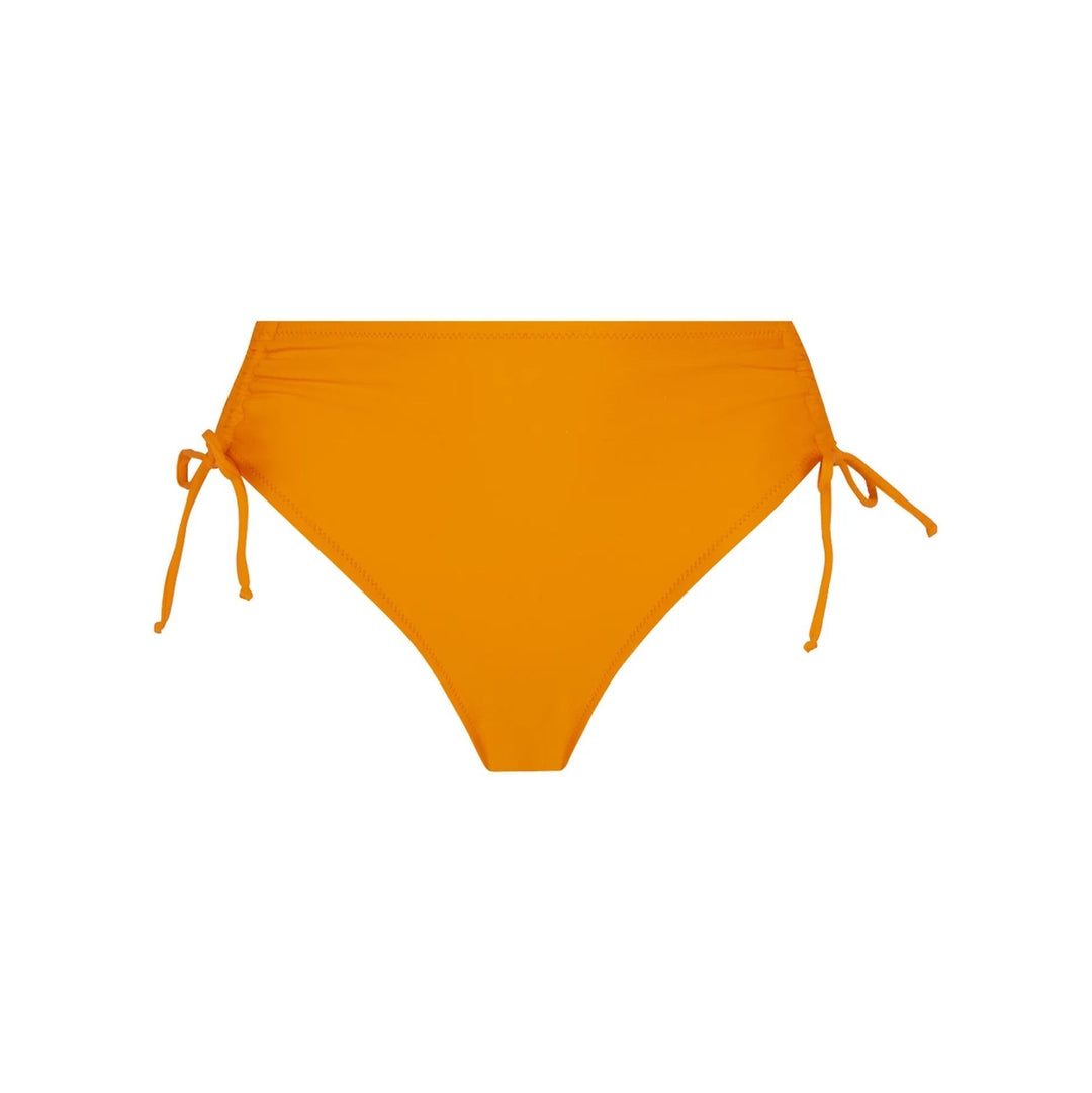 Antigel di Lise Charmel - Slip bikini classico La Chiquissima Slip bikini intero arancione Costumi da bagno Antigel di Lise Charmel