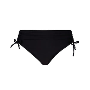 Antigel Swimwear by Lise Charmel - La Chiquissima Classic Bikini Bottom Noir