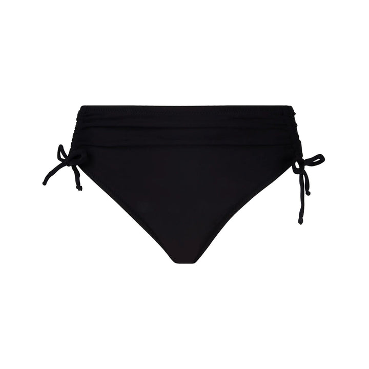 Antigel от Lise Charmel - La Chiquissima Classic Bikini Bottom Noir Full Bikini Brief Antigel Купальники от Lise Charmel