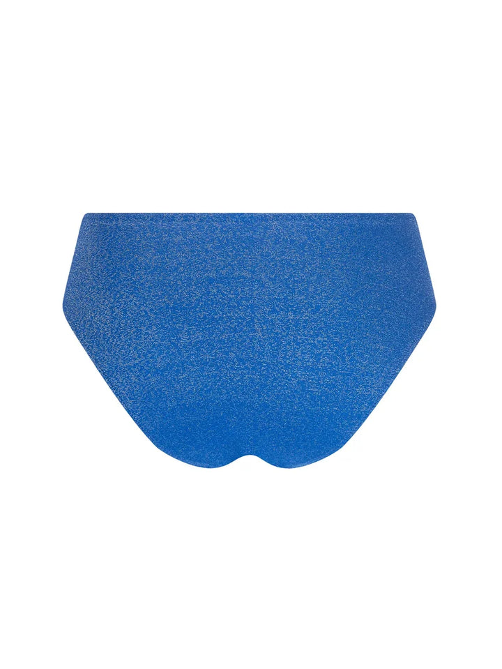 Antigel Swimwear by Lise Charmel - La Fashion Sirene Classic Bikini With Adjustable Ties Bleu Sirene