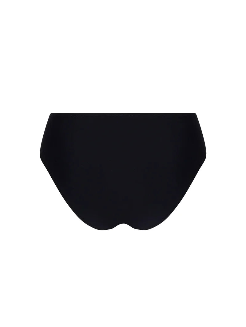 Antigel Swimwear by Lise Charmel - L Antigel Globe Classic Bikini With Ties Auburn Rayé