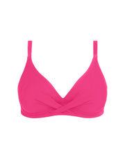 Antigel Swimwear By Lise Charmel - La Chiquissima Underwired Triangle Azalée Chic