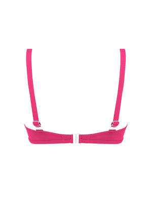 Antigel Swimwear By Lise Charmel - La Chiquissima Underwired Triangle Azalée Chic