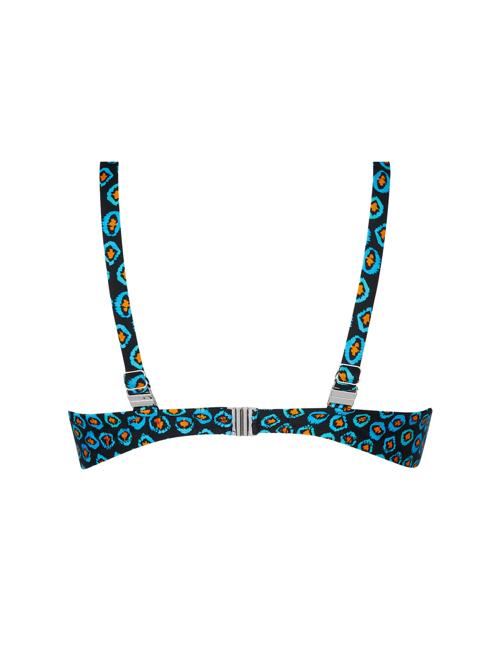 Antigel Swimwear by Lise Charmel - La Vagabonde Underwired Contour Pois Soleil