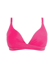 Antigel Swimwear By Lise Charmel - La Chiquissima Wireless Contour Bikini Azalée Chic