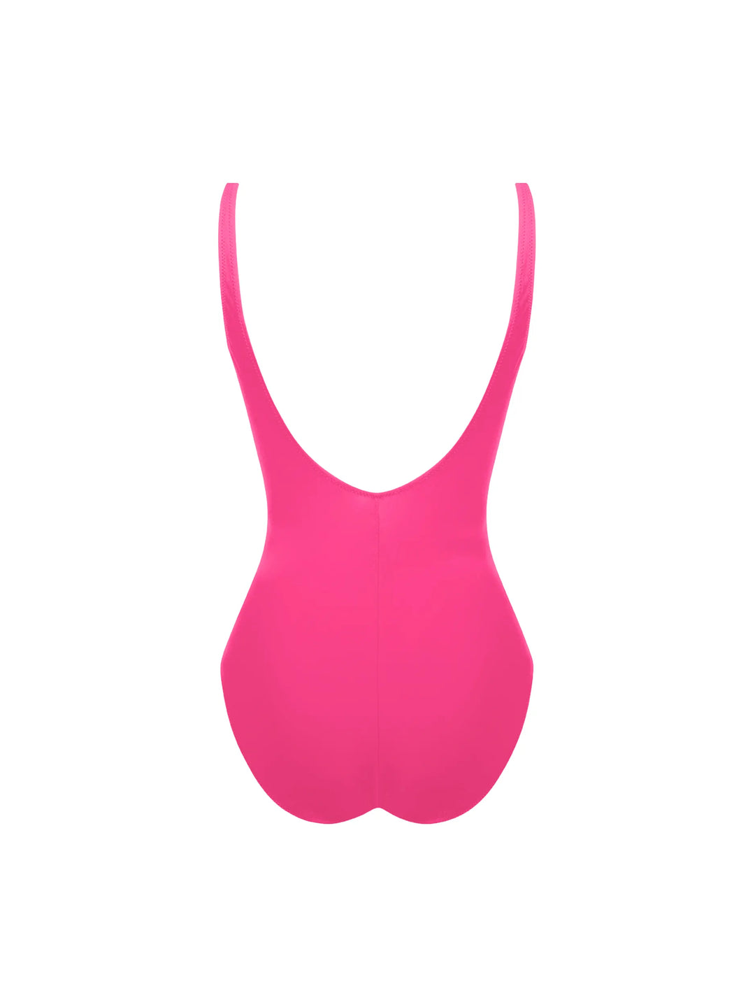 Antigel Swimwear By Lise Charmel - La Chiquissima Multi-Position Wireless Swimsuit Azalée Chic