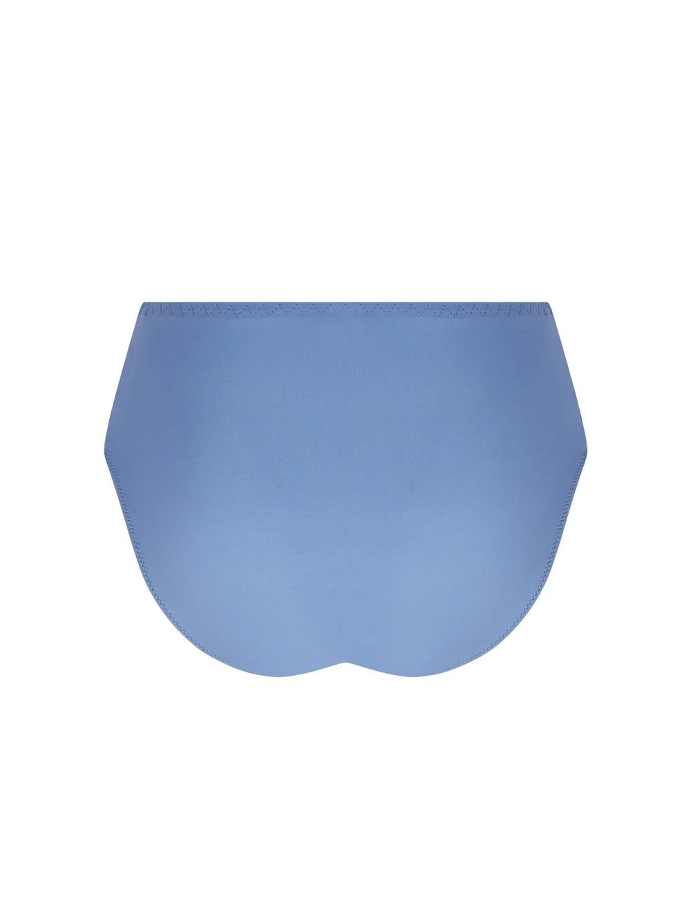 Antigel by Lise Charmel - Tressage Graphic Brief Tressage Denim