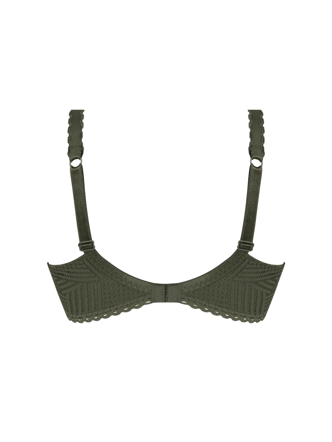 Antigel by Lise Charmel - Tressage Graphic ¾ Cup Balconette Eclat Aventure
