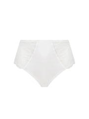 Antigel by Lise Charmel - Stricto Sensuelle High Waisted Brief Ecru Nacre
