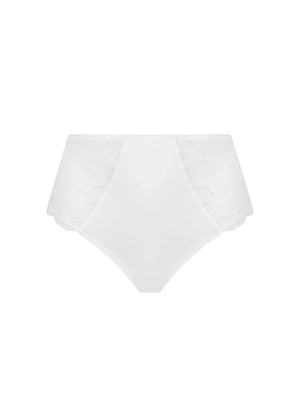 Antigel by Lise Charmel - Stricto Sensuelle High Waisted Brief Ecru Nacre